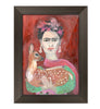 Frida & Fawn (Print)