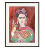 Frida & Fawn (Print)
