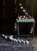 PAPER CHAIN GARLAND KIT: Plaster Bower
