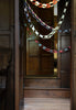 PAPER CHAIN GARLAND KIT: Plaster Bower