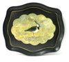 Lapwing | Hand Painted Tray