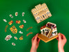 Build your Own Stately Home