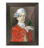 Mozart & Starling (Print)