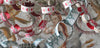 Paper Chain Garland Kit: Falling Leaves (Berry & Ochre)