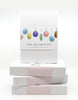 SWEET STITCHING: SILK MACARON KIT