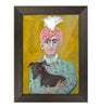 The Maharaja’s Dog (Print)