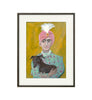 The Maharaja’s Dog (Print)