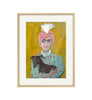 The Maharaja’s Dog (Print)