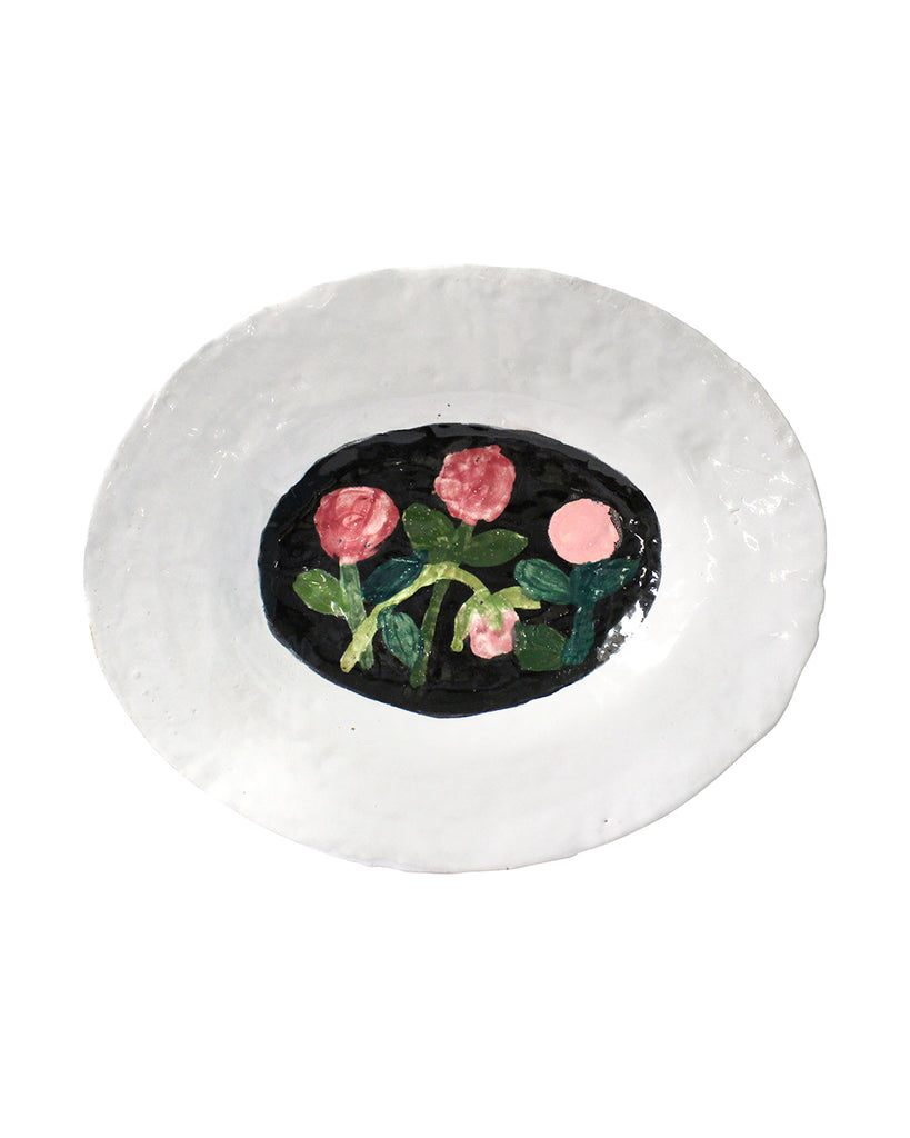 After The Summer Rain No.3 (Very Large Platter)