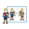 FABRIC FOLK KIT: Lord Orlando