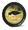 Oyster Catcher | Hand Painted Tray