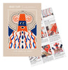 Hand Puppet Kit: RIBBON MAN