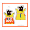 Hand Puppet Kit: Wolf Woman
