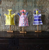 Hand Puppet Kit: RIBBON MAN