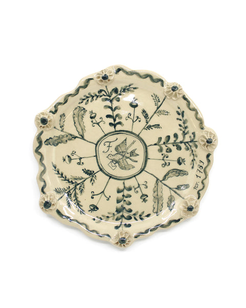 Pigeon (Plate)
