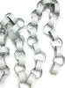 PAPER CHAIN GARLAND KIT: Plaster Bower