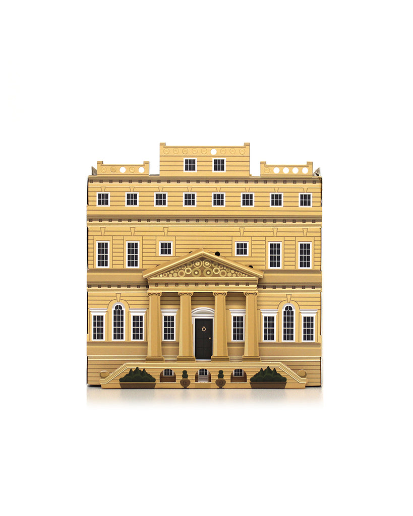 Build your Own Stately Home