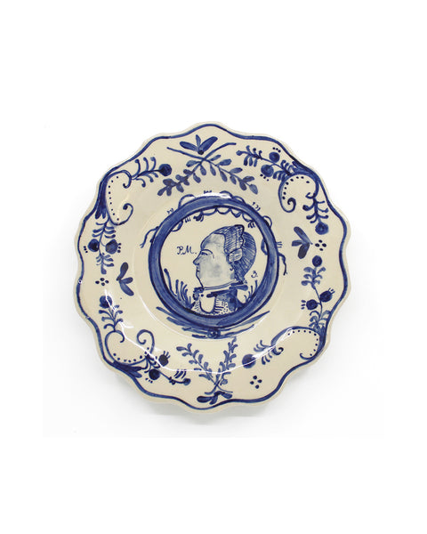 Sir P.M (Plate)
