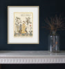 Chosen (Original Framed Painting)