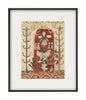 The Prophet (Original Framed Painting)