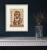 The Prophet (Original Framed Painting)