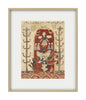 The Prophet (Original Framed Painting)