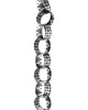 Paper Chain Garland Kit: The Biscuit Makers (Ink & Stone)