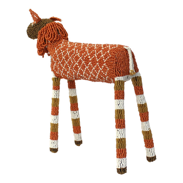 Animal Lion (Striped Legs) – THE SHOP FLOOR PROJECT ltd