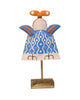 Hand Puppet Kit: Wind-Up Owl