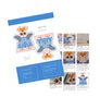 Hand Puppet Kit: Wind-Up Owl