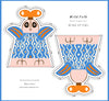 Hand Puppet Kit: Wind-Up Owl