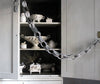 Paper Chain Garland Kit: Seed Pod (Slipware Pigments)