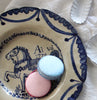 SWEET STITCHING: SILK MACARON KIT