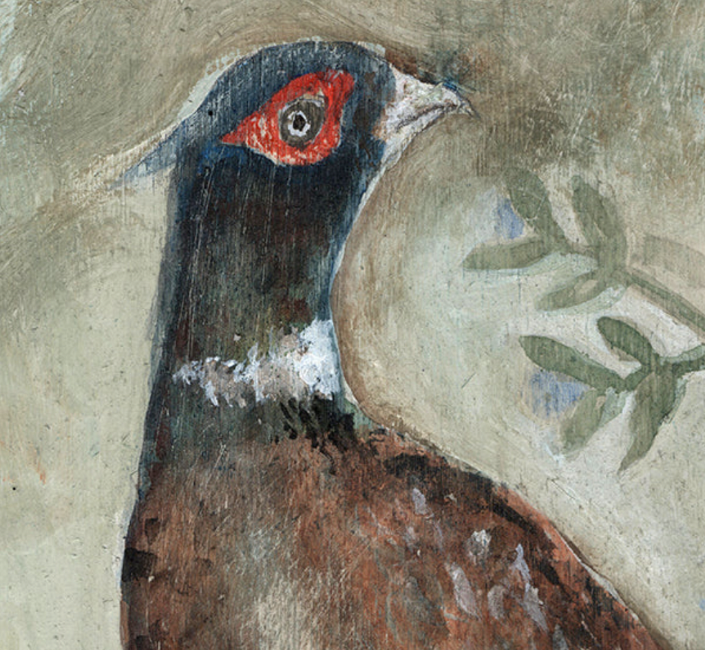 Birds of a Feather | Denise Allan