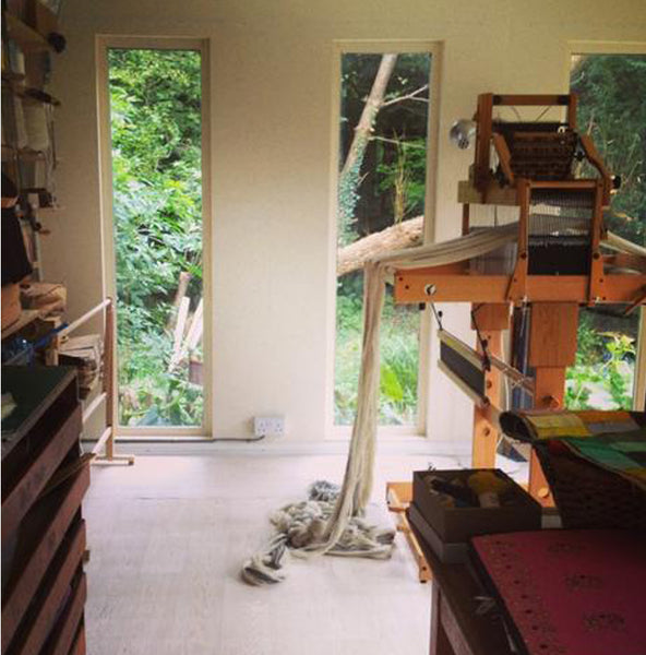 EMILY MACKEY - WOVEN LANDSCAPES – THE SHOP FLOOR PROJECT ltd