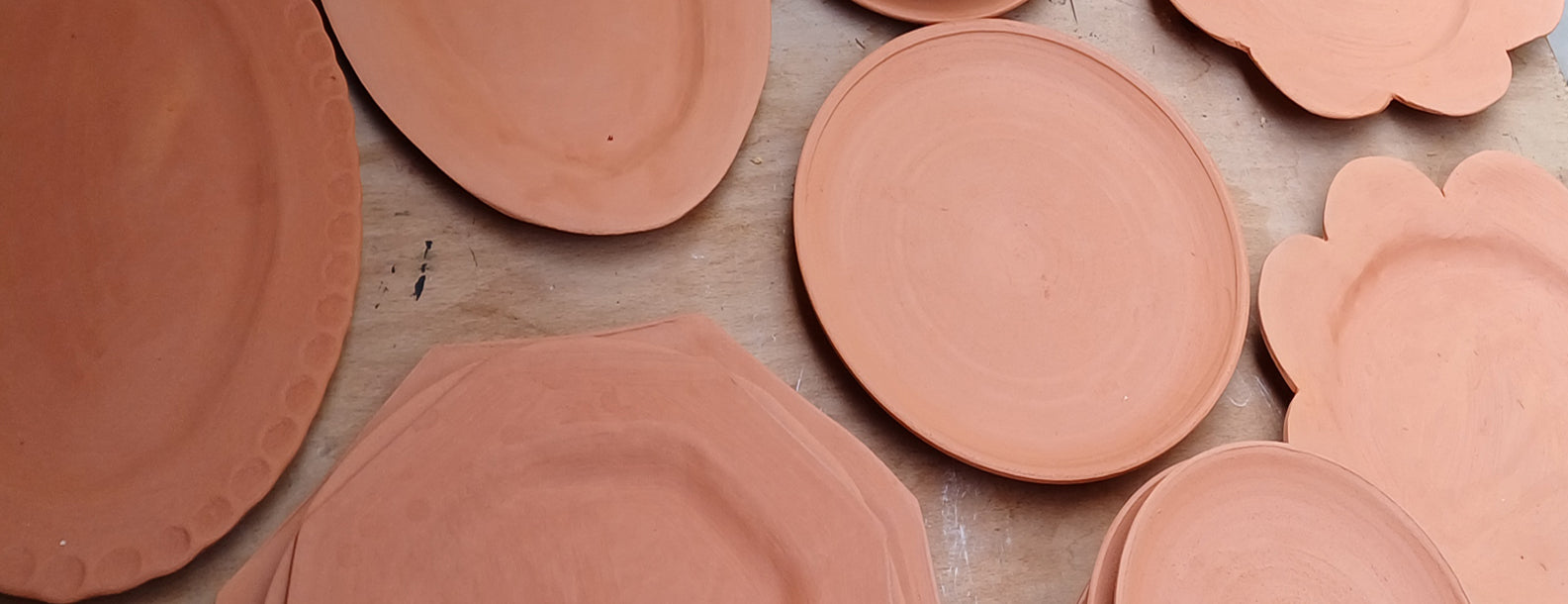 THE SUMMER SHOW | PLATES PLEASE