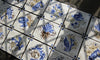Fig (Handmade Tile)