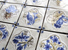 Spider (Handmade Tile)