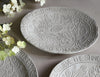 Nettle & The Dragon (Handmade Platter)
