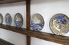 The Bees (Handmade Plate)