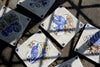 Sparrow (Handmade Tile)