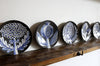 The Vine (Handmade Plate)