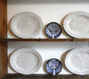 Wild Clover (Handmade Plate)