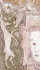 Bess of Hardwick Hall (Gilded) (Original Framed Collagraph)