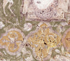 Bess of Hardwick Hall (Gilded) (Original Framed Collagraph)