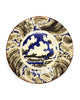 The Bay II (Handmade Plate)