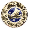 Inveraray II (Handmade Plate)