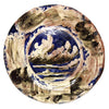 The Bay III (Handmade Plate)
