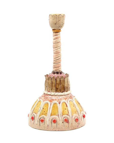 Regency Dessert Candleholder XII