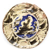 Inveraray III (Handmade Plate)